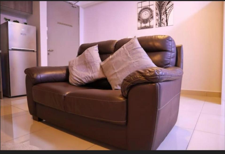 Studio, Cyberjaya, Netflix, Wifi, Free Parking, 3030 Eksteriør bilde